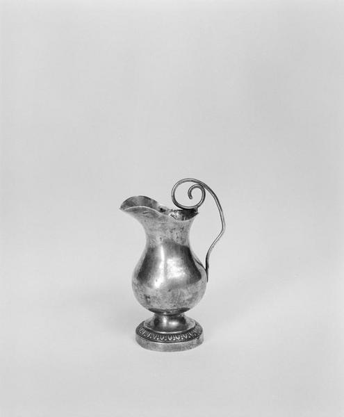 Burette