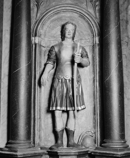 Saint Julien