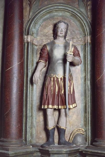 Saint Julien