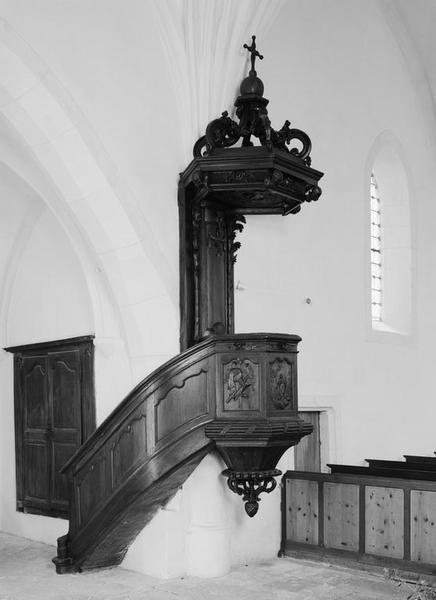 Vue d'ensemble
