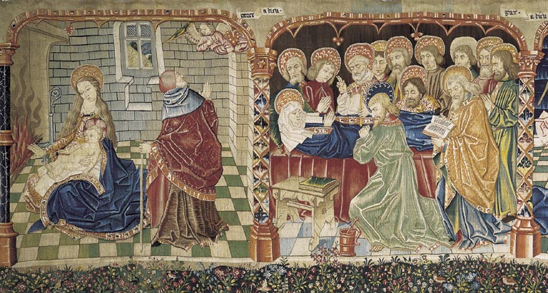 5e pièce, vue d'ensemble