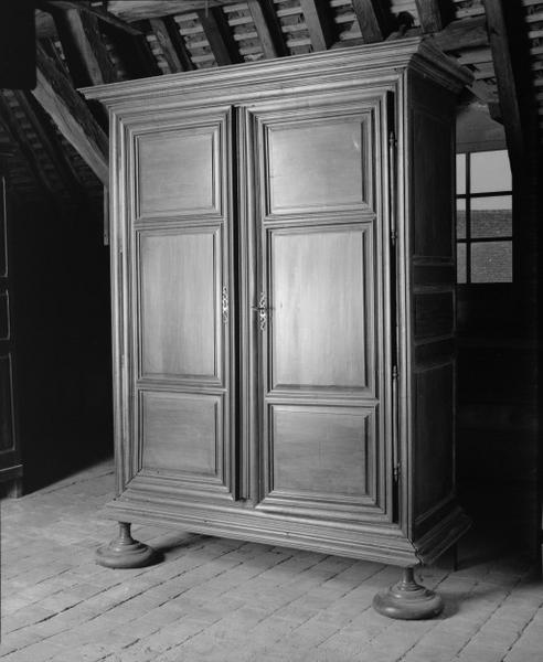 Armoire n°GHD 0471