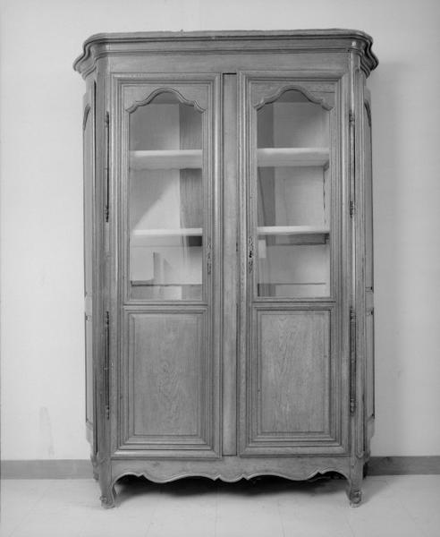 Armoire n°GHD 0786