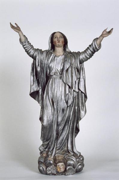 Statue : Assomption