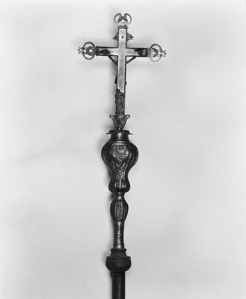 Croix de procession