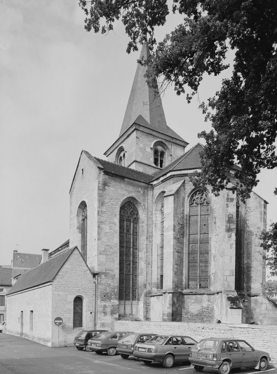 Église paroissiale Saint-Nicolas