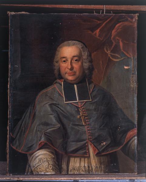 Vue générale.