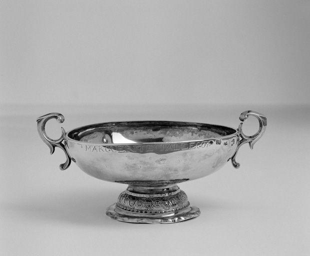 Coupe à boire (coupe de mariage)