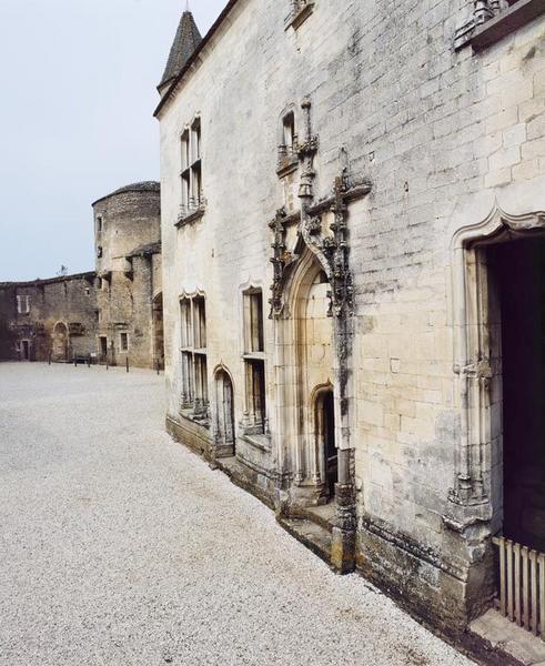 Château fort