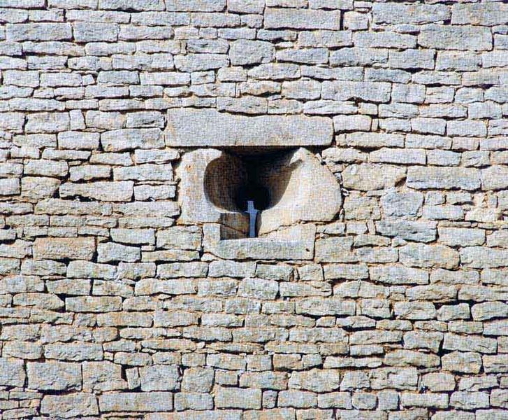 Château fort