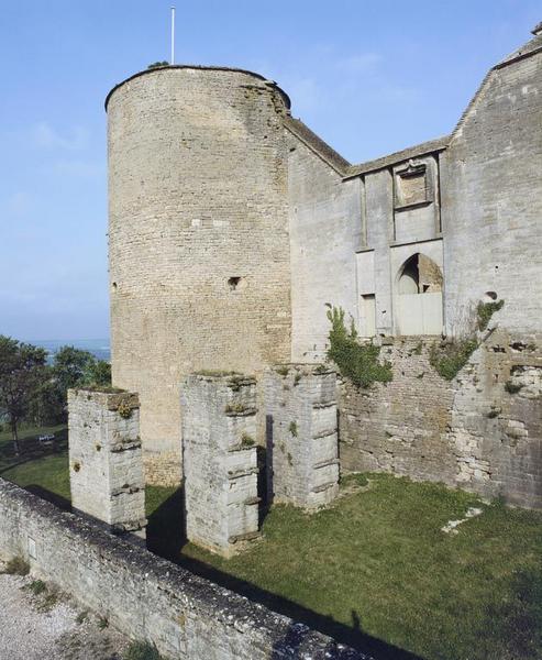 Château fort