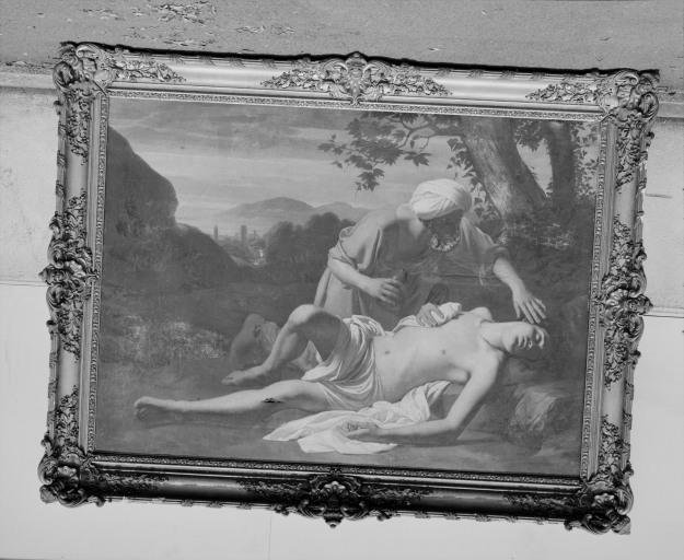 Vue générale.