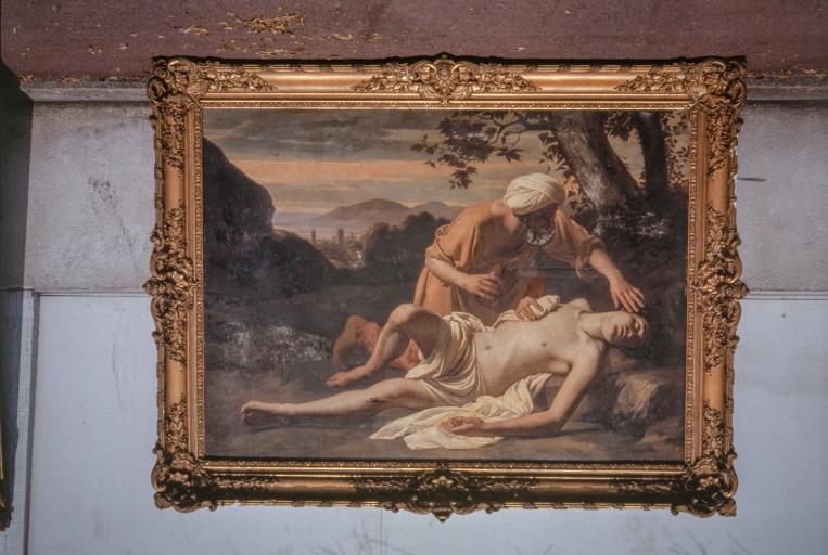 Vue générale.