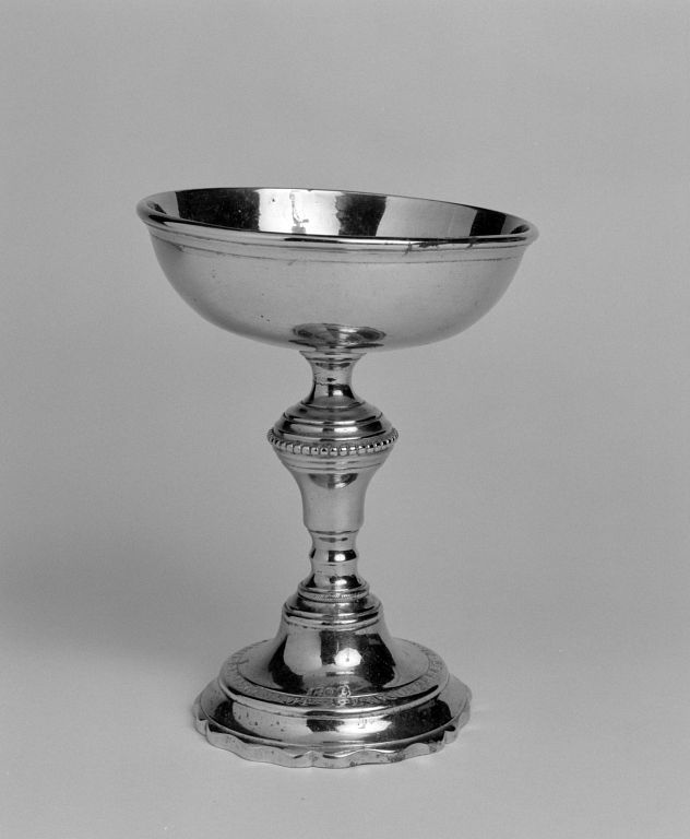 Vase de quête (coupe de quête)