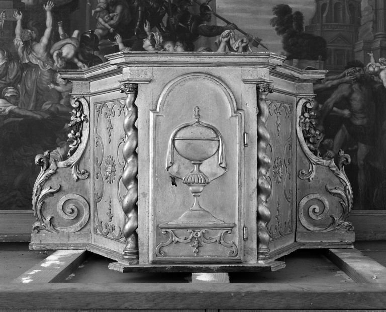 Tabernacle