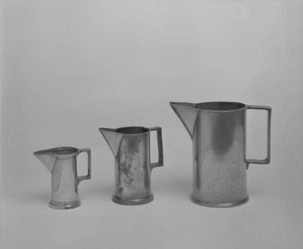 Vue d'ensemble.