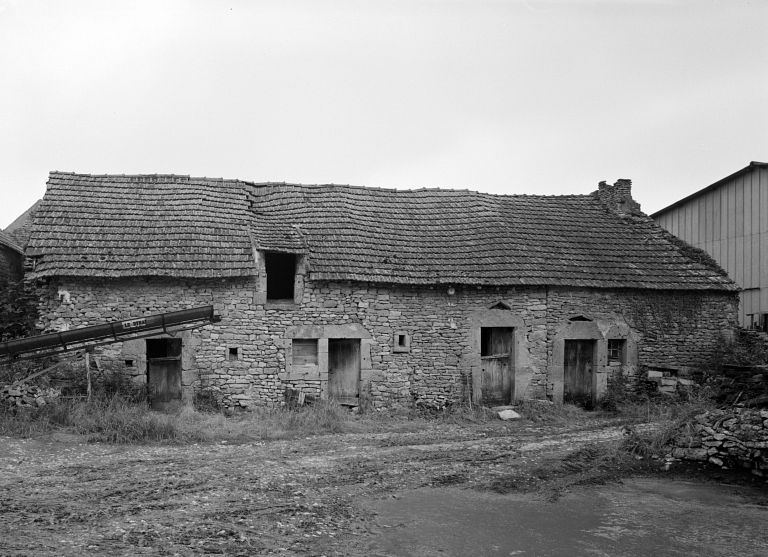 Vue d'ensemble