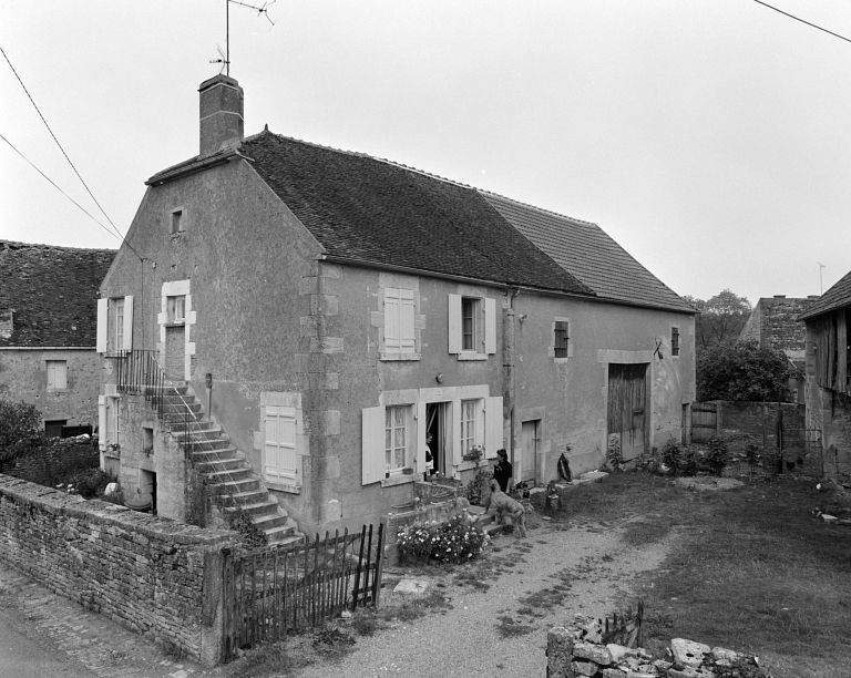 Vue d'ensemble