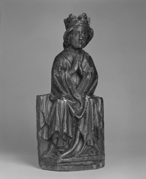 La Vierge