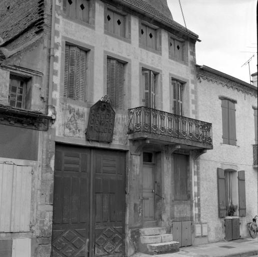 Vue d'ensemble