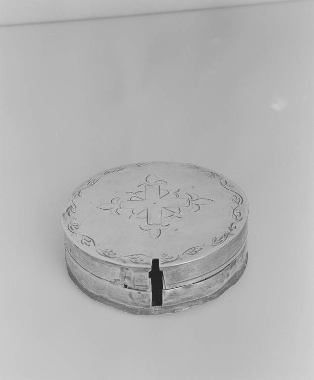 Vue d'ensemble.