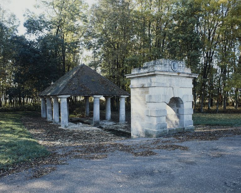 Vue générale