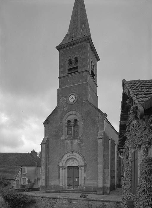 Façade.