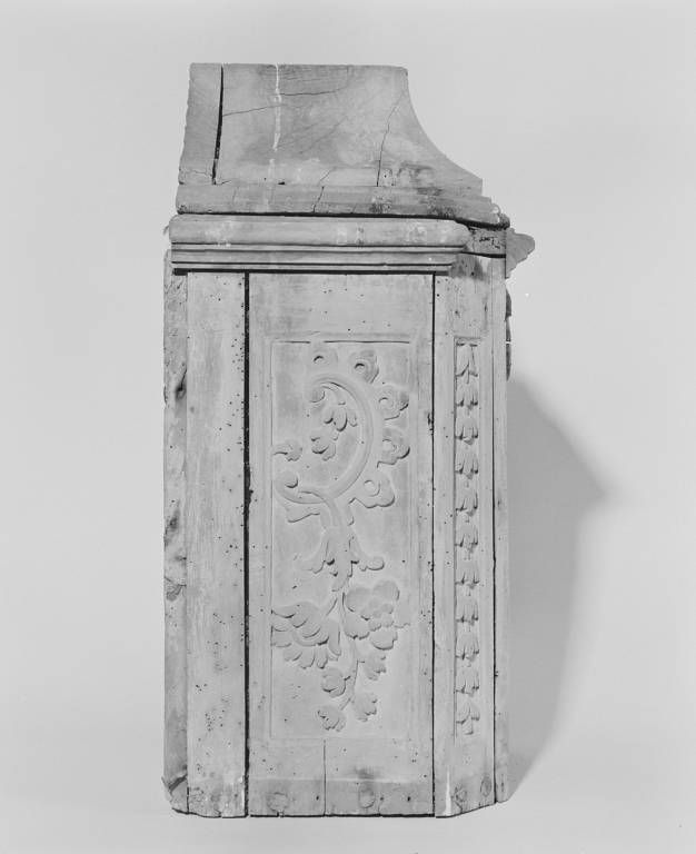 Côté gauche