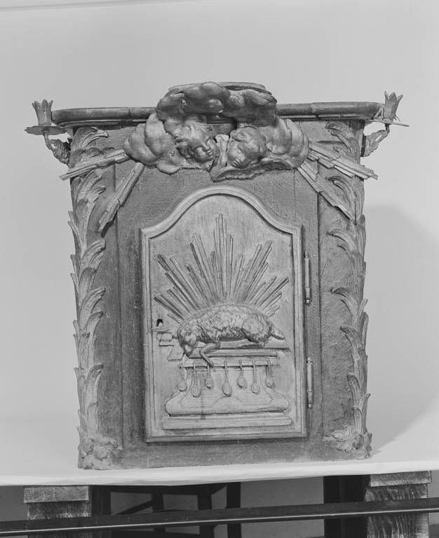 Vue d'ensemble