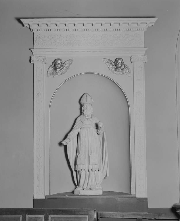 Vue d'ensemble