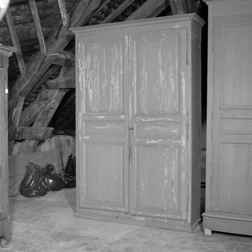 Armoire n° 7