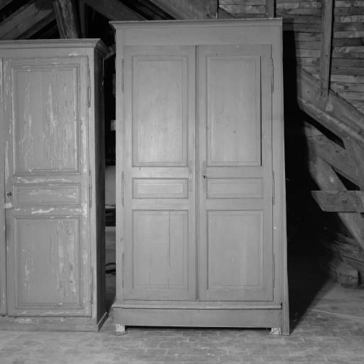 Armoire n° 8