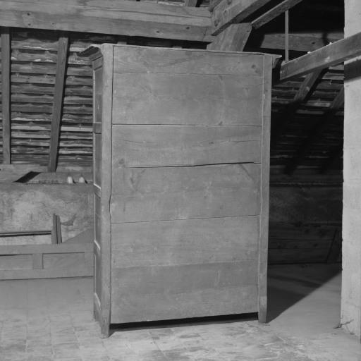Armoire n° 3