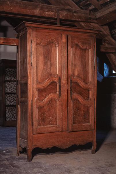 Armoire n° 4