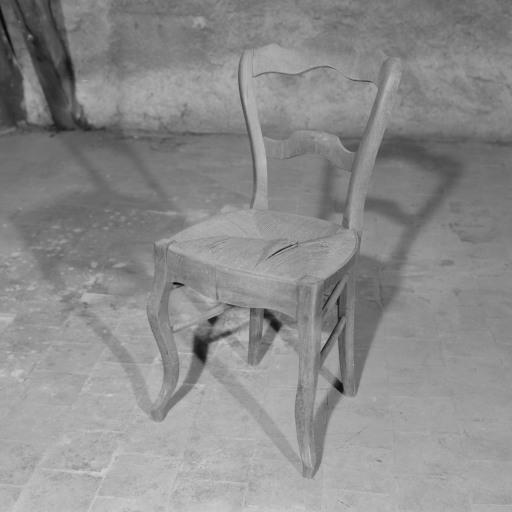 10 chaises