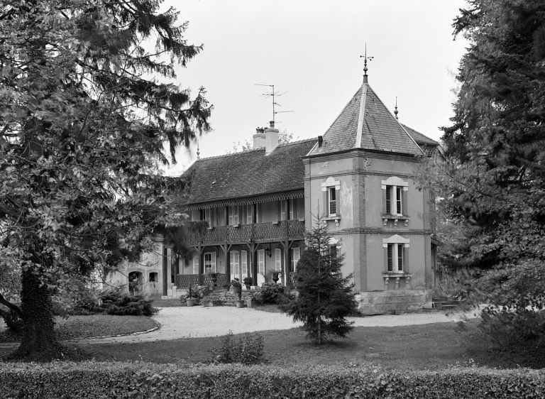 Vue d'ensemble.