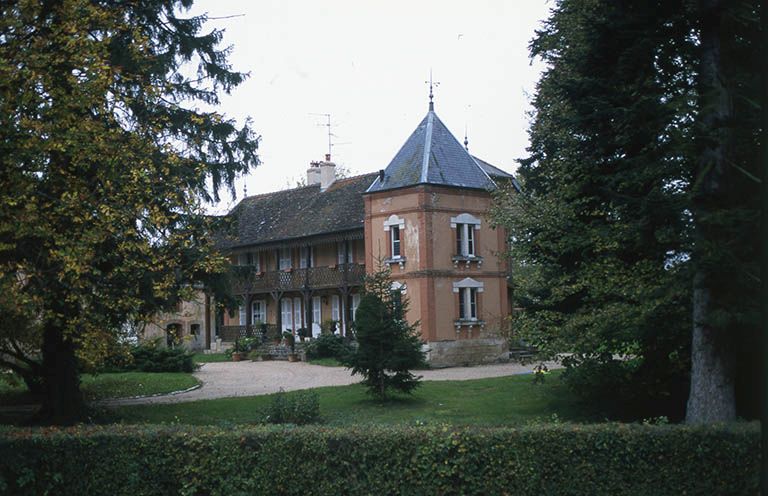 Vue d'ensemble.