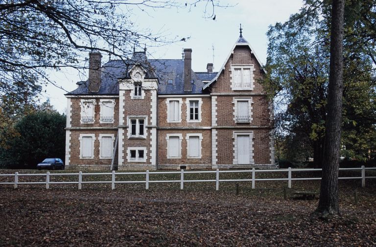 Château