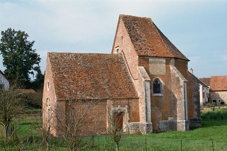 Vue d'ensemble.