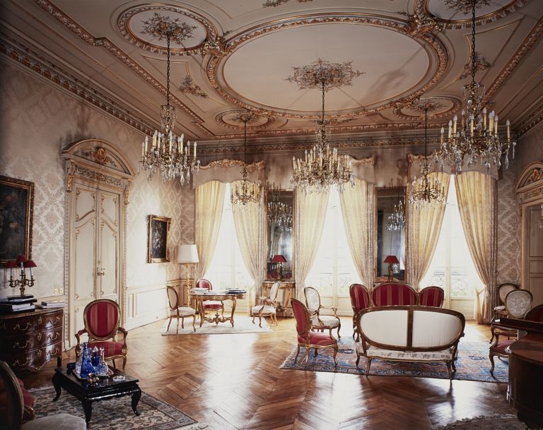 Grand Salon