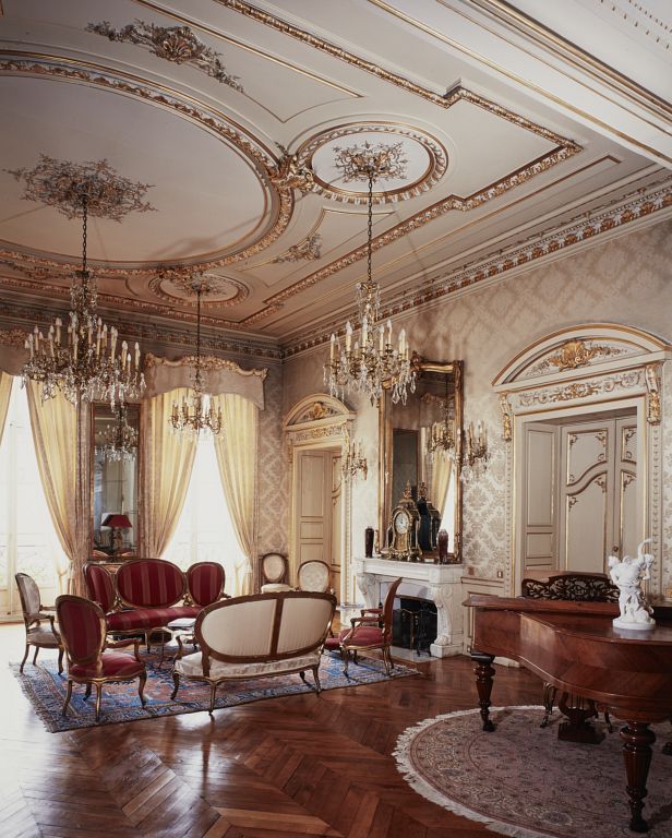 Grand Salon