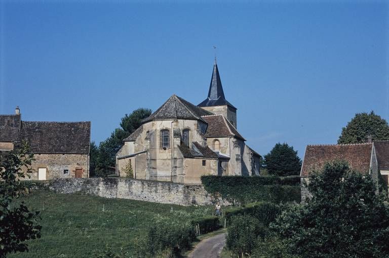 Vue d'ensemble