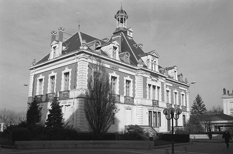 Mairie