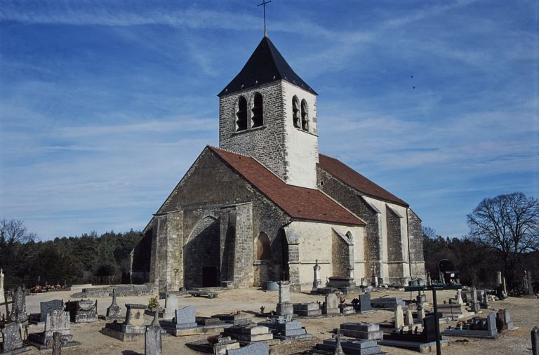 Vue d'ensemble