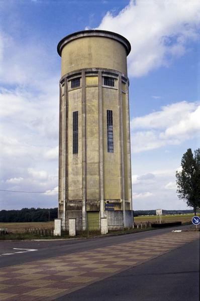 Vue d'ensemble.