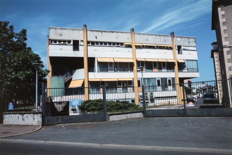 Pharmacie.