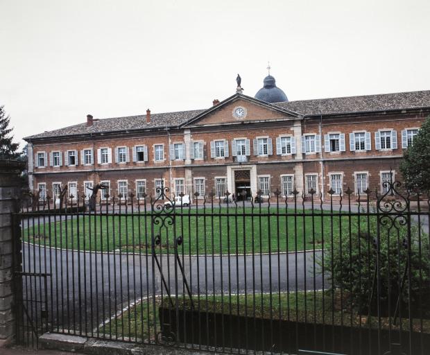 Vue générale.
