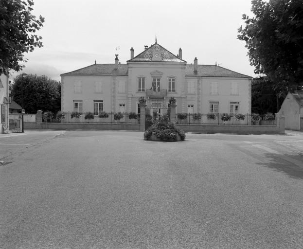 Vue d'ensemble