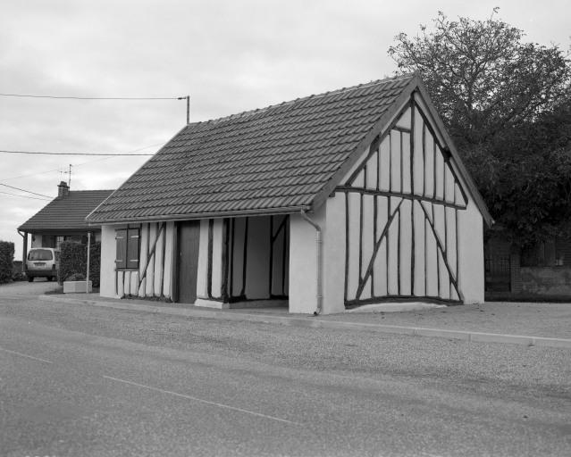 Maison du Pâtre.
