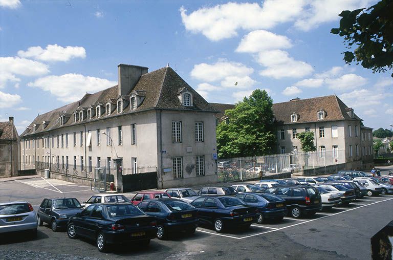 Hôpital Saint-Joachim